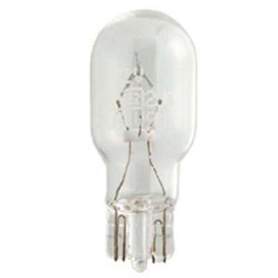 Bosch W16W LED Retrofit Lampadine Auto, 12 V 1,8 W W2,1x9,5d, Lampadine